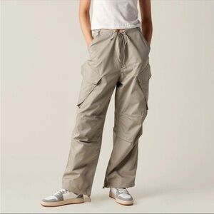 Agolde Ginerva Cargo Pant